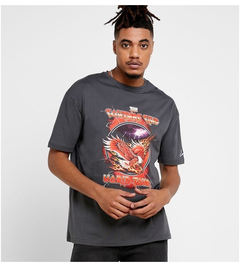 Signature World Tour T-Shirt
