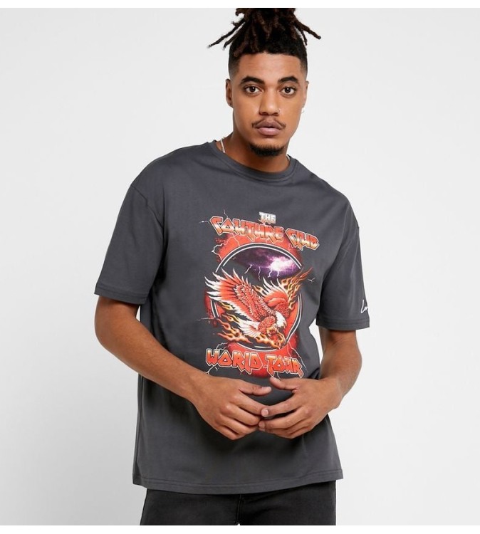 Signature World Tour T-Shirt