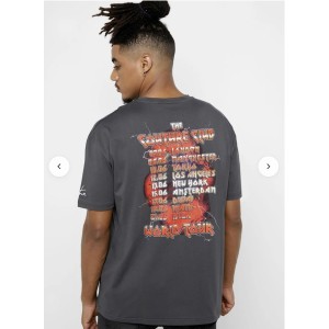 Signature World Tour T-Shirt