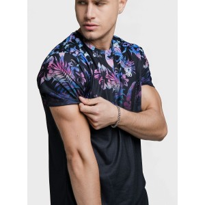 Hawaii High Fade Tee
