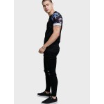 Hawaii Status Tech Tee