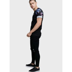 Hawaii Status Tech Tee