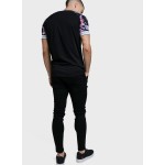 Hawaii Status Tech Tee