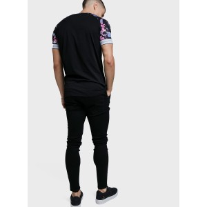 Hawaii Status Tech Tee