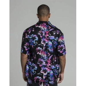 Hawaii Resort Shirt