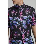 Hawaii Resort Shirt
