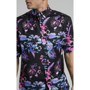 Hawaii Resort Shirt