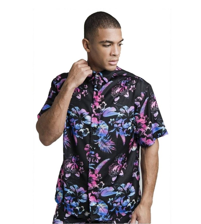 Hawaii Resort Shirt