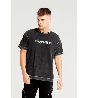 Nothing Oversize TEE