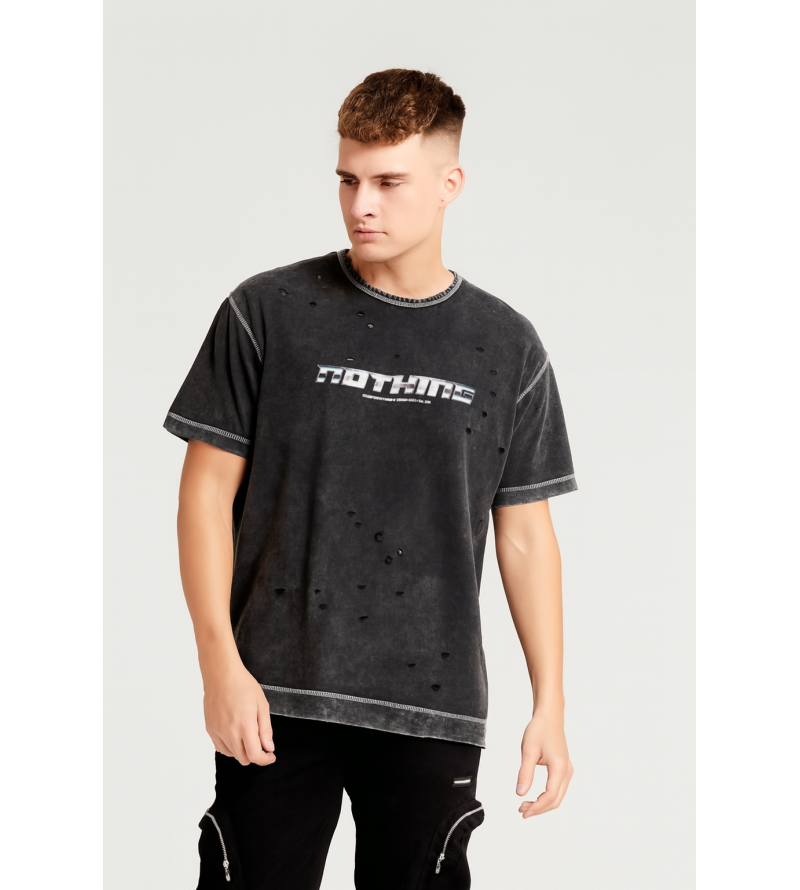 Nothing Oversize TEE