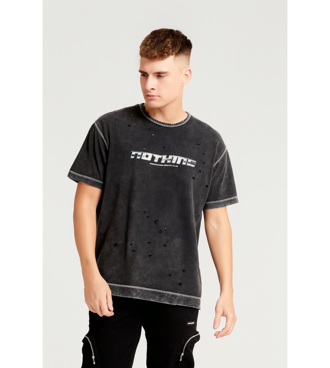 Nothing Oversize TEE