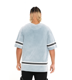 Acid Wash Oversize Tee 00