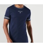 SikSilk Element Gym T-Shirt