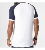 SikSilk Raglan Tech T-Shirt