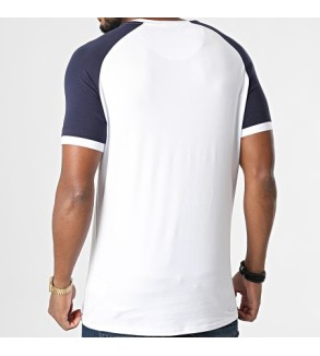 SikSilk Raglan Tech T-Shirt