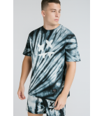 Siksilk Steve Aoki Edition Te