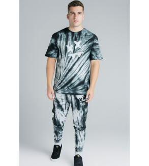 Siksilk Steve Aoki Edition Te