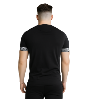 Siksilk Exhibit Tech Tee
