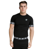 Siksilk Exhibit Tech Tee