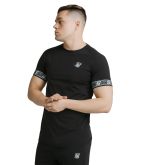 Siksilk Exhibit Tech Tee