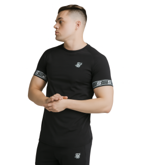 Siksilk Exhibit Tech Tee