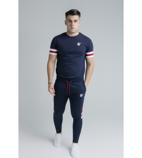 Siksilk Retro Tournament Tee