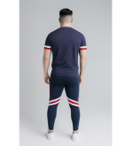 Siksilk Retro Tournament Tee
