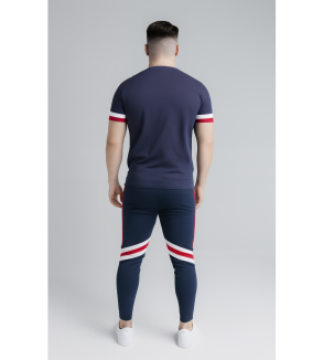 Siksilk Retro Tournament Tee