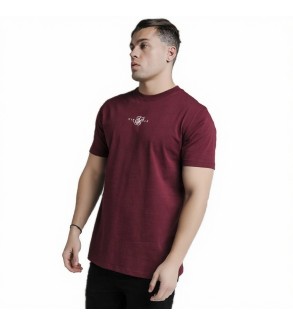 Siksilk Basic Core Tee