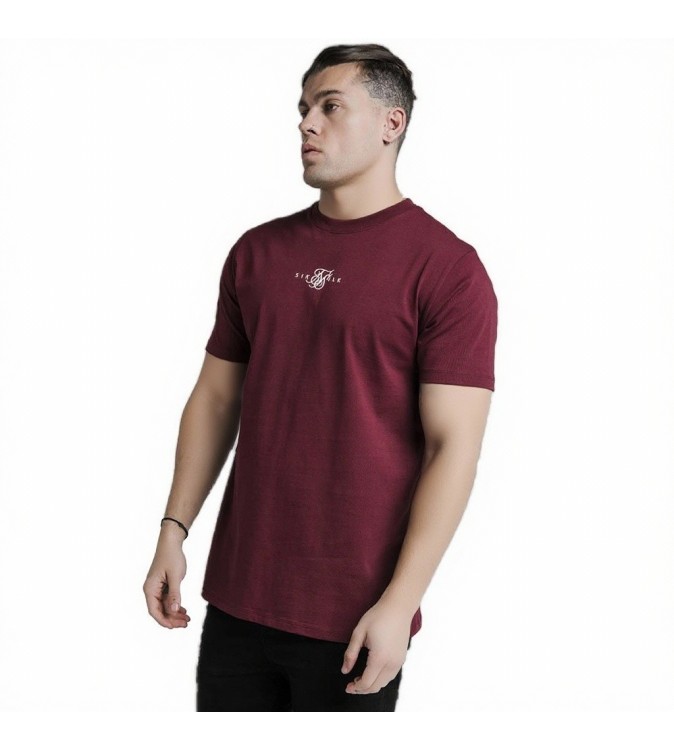 Siksilk Basic Core Tee
