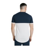 Siksilk CUT & SEW TECH TEE