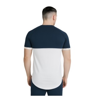 Siksilk CUT & SEW TECH TEE